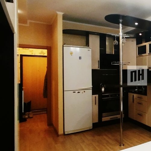 Студия улица Адмирала Трибуца, 7