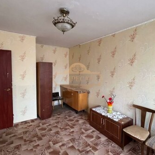 2-комн квартира Белградская улица,  д. 28 к3