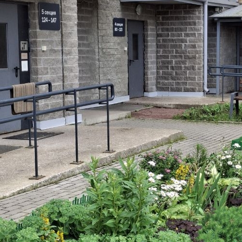 2-комн квартира Колпино, Павловская улица, 63