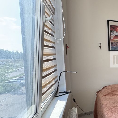 2-комн квартира улица Владимира Пчелинцева, 6к2