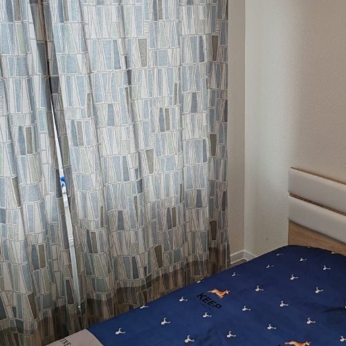 2-комн квартира пос. Бугры, улица Тихая, 3к1