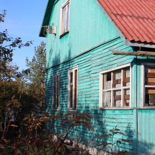 Коттедж/дом Михайловский садоводческий массив, Радуга СНТ, улица 17-я