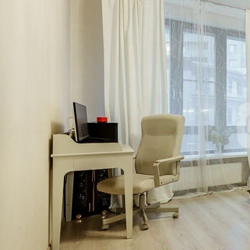 1-комн квартира Пискаревский проспект, 1