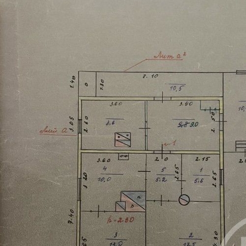 Коттедж/дом пос. Шугозеро, улица Северная, 12