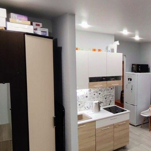 Студия Полевая Сабировская улица, 45к1