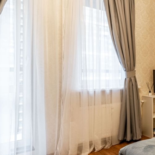 Студия улица Крыленко, 2