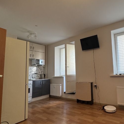 Студия пос. Парголово, проезд Толубеевский, 14к1