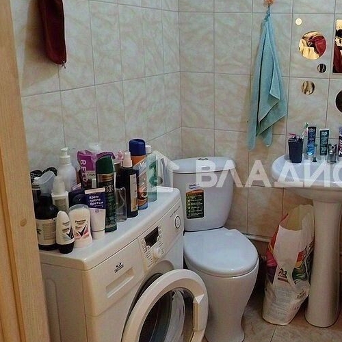 Студия проспект Королева, 57к1