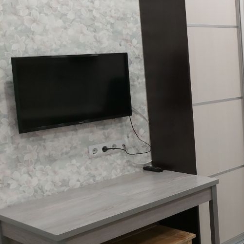 Студия Кудрово г., улица Пражская, 4