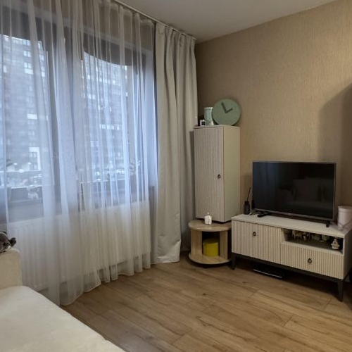 1-комн квартира Мурино, бульвар Менделеева, 8