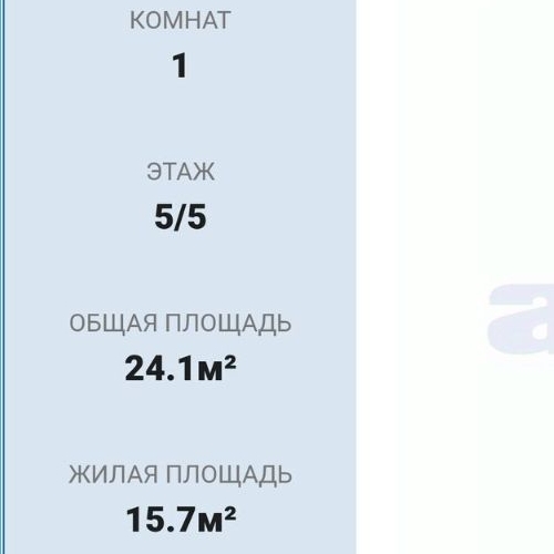 Студия пос. Шушары, Пулковское тер., улица Кокколевская, 9с2