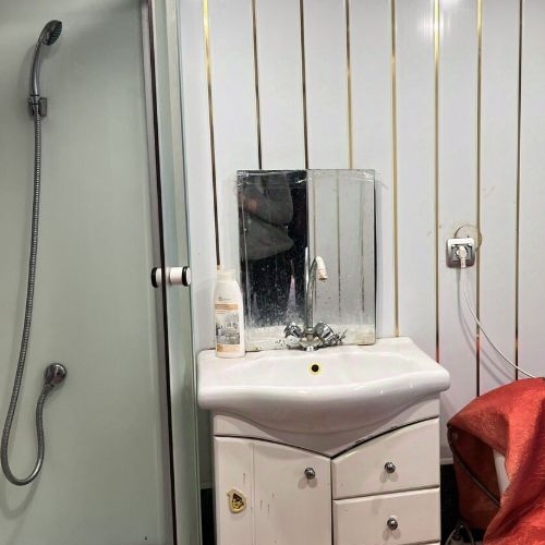 Коттедж/дом Волхов, Полтавская улица, 13