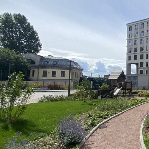 1-комн квартира Ремесленная улица, 15