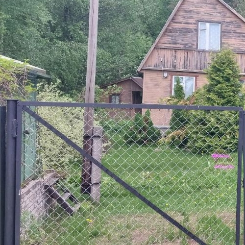 Коттедж/дом Васкелово садоводческий массив, ЦНИИ Электроприбор СНТ, проезд 2-й