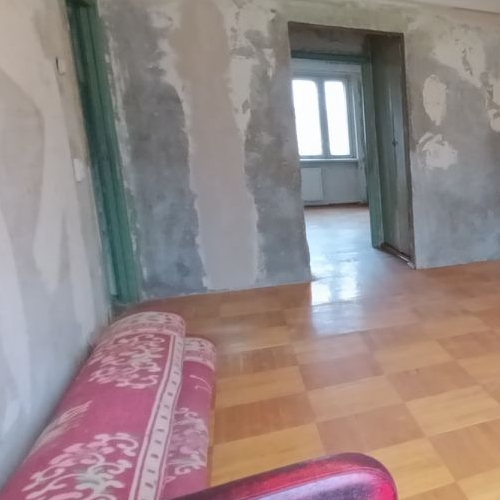 4-комн квартира Белорусская улица, 16к2Б