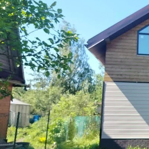 Коттедж/дом Павловск, Славяночка СНТ, 5