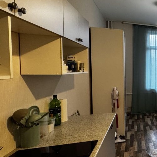 Студия Мурино, бульвар Воронцовский, 17