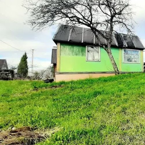 Коттедж/дом Энергетик СНТ, улица 3-я, 90