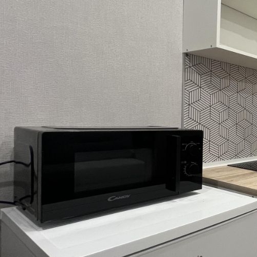 Студия проспект Авиаконструкторов, 63