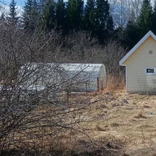 Коттедж/дом Овражки садоводческое товарищество,  д. 116