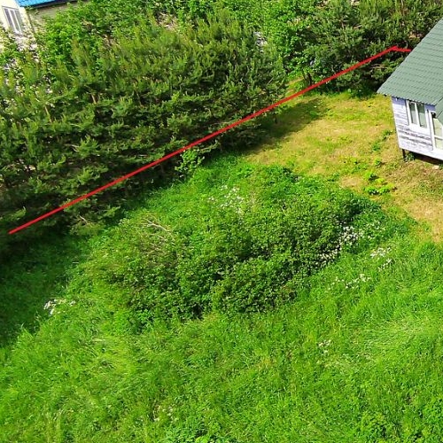 Коттедж/дом Петровская Дача массив, д. Турышкино, улица Грибная