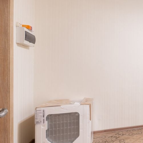 2-комн квартира Отрадное, улица Гагарина, 20