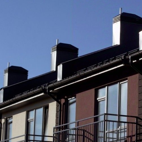 Коттедж/дом Петергоф, Ропшинское шоссе