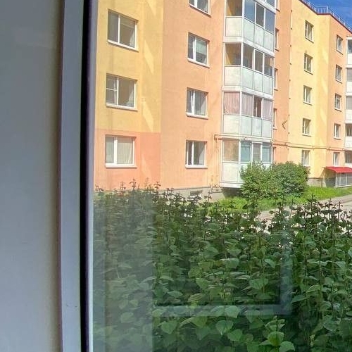 Студия Петергоф, улица Парковая, 18