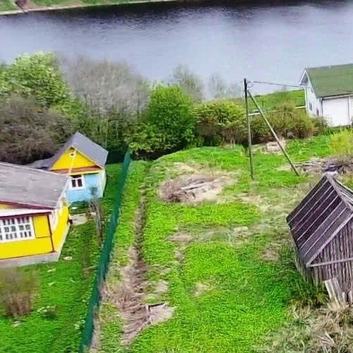 Коттедж/дом д. Коскеницы, 37