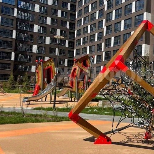 3-комн квартира Дальневосточный проспект, 23