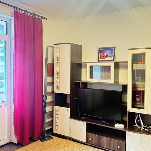 Студия проспект Ветеранов, 171к1