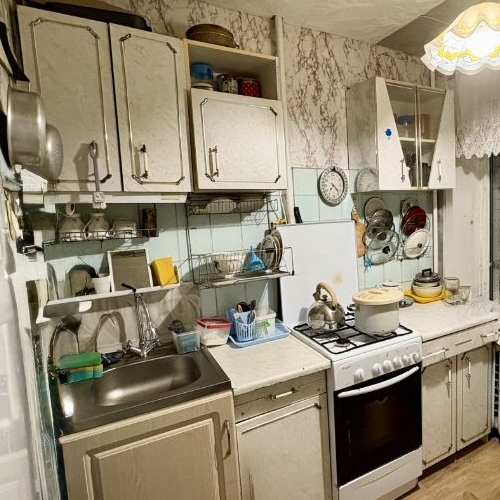 1-комн квартира Дачный проспект, 36К6