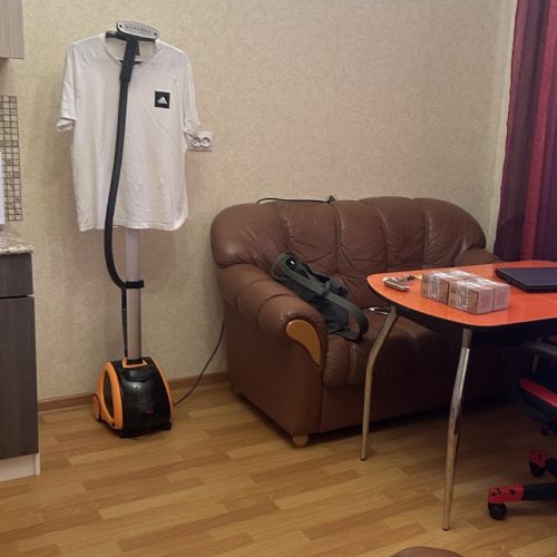 1-комн квартира пос. Парголово, Заречная улица, 45к1