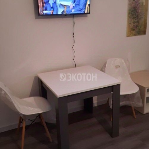 Студия улица Струве, 12к1