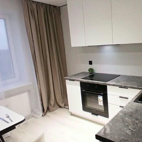 2-комн квартира пос. Шушары, Московское шоссе, 256к8