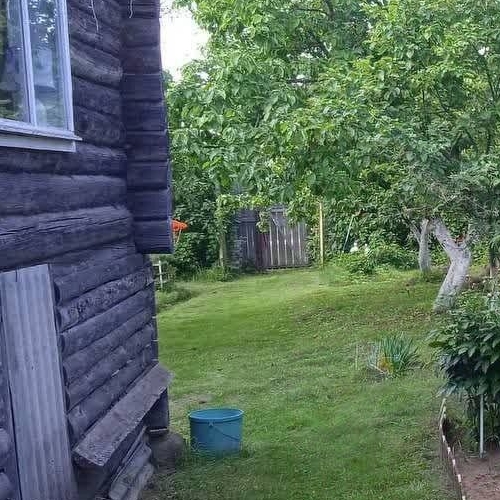 Коттедж/дом д. Клинково, улица Центральная, 7