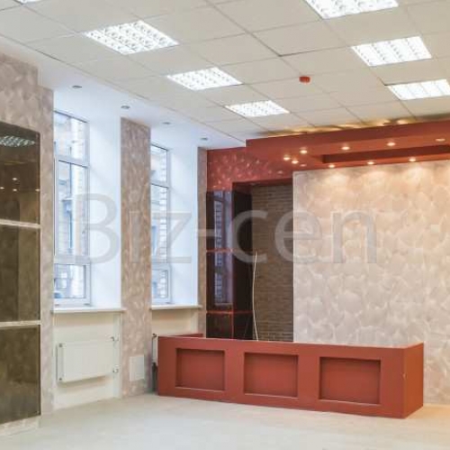 Офис улица Швецова,  д. 41