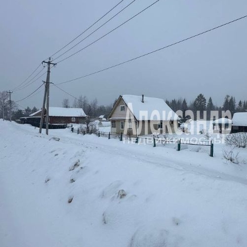 Земельный участок д. Самойлово, улица Центральная