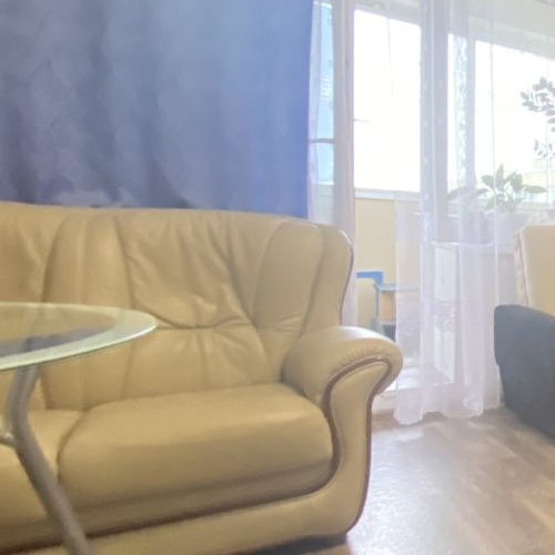 Студия пос. Бугры, бульвар Воронцовский, 5к4