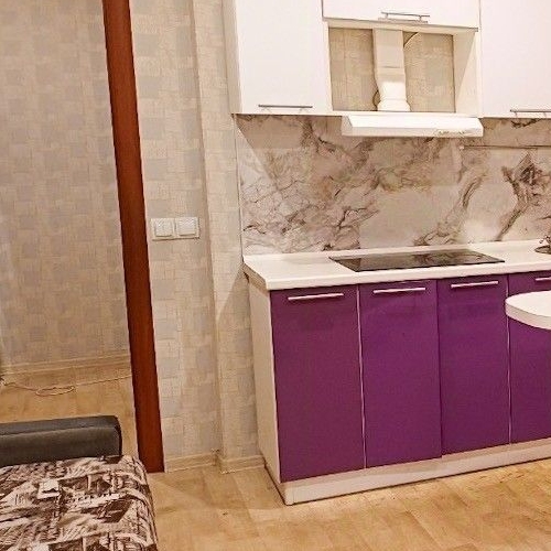 Студия Мурино, бульвар Петровский, 2к1