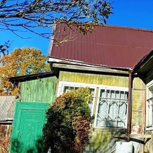 Коттедж/дом с. Ушаки, улица 1 Мая, 24