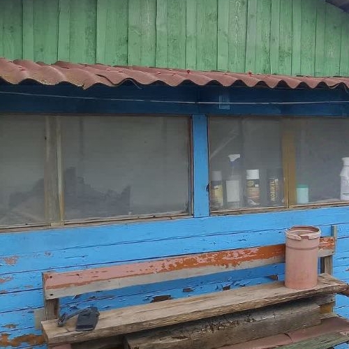 Коттедж/дом Пороги мкр, 1