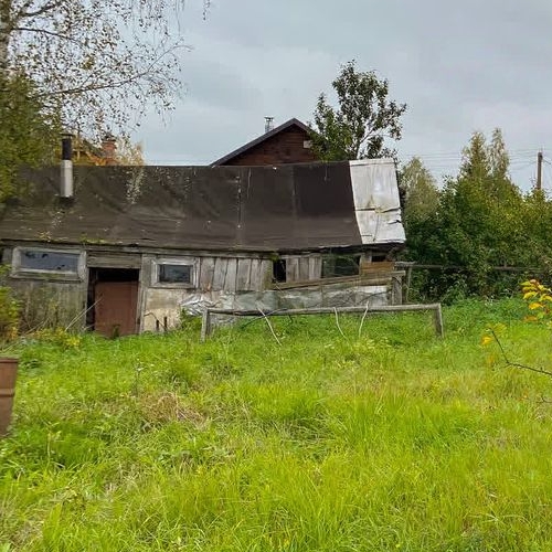 Коттедж/дом Энергетик СНТ