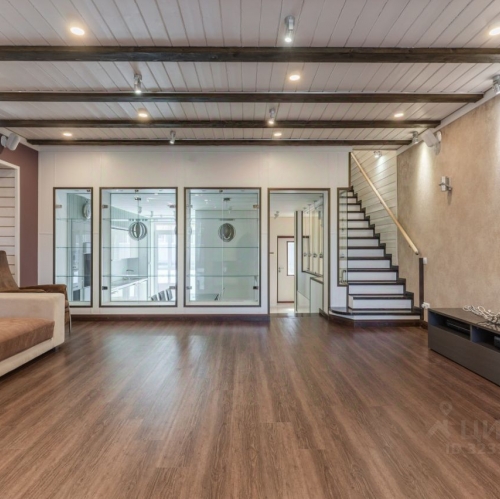 Коттедж/дом Сестрорецк г, Дубковское ш,  д. 40 к1