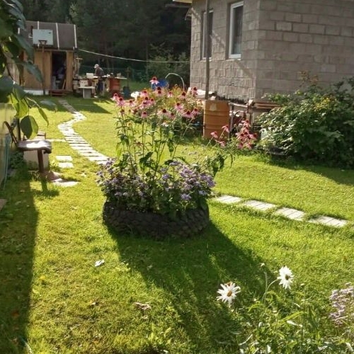 Коттедж/дом Кюльвия СНТ