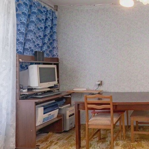 3-комн квартира пос. Сосново, улица Связи, 11