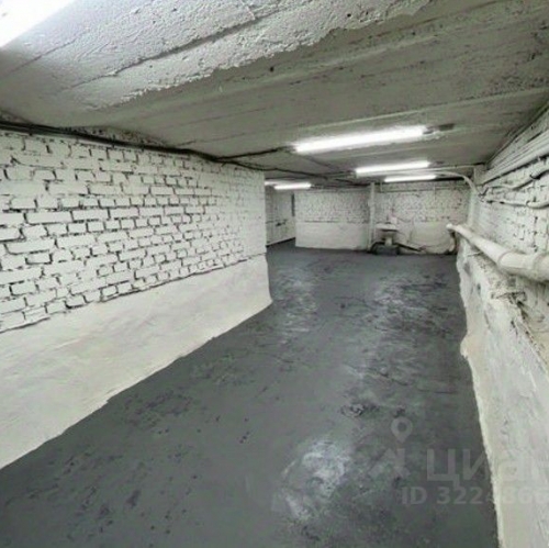 Склад Новочеркасский пр-кт,  д. 14