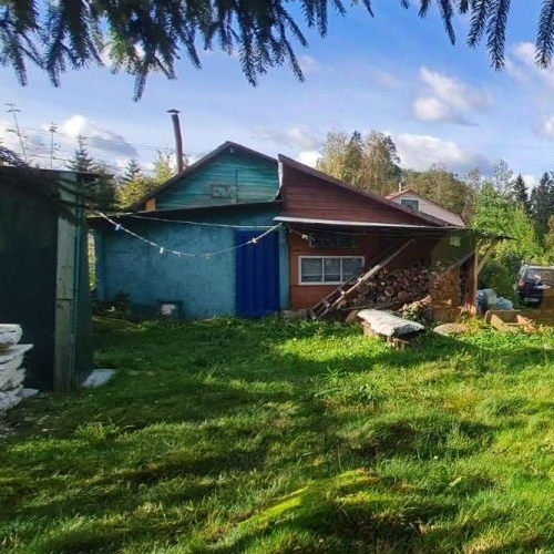 Коттедж/дом Новожилово массив, Дружба СНТ, 9