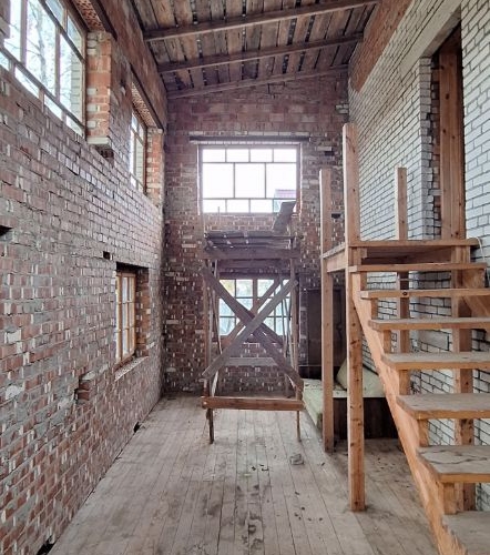 Коттедж/дом Красницы садоводческий массив, Пушкинец садоводческое товарищество, 43