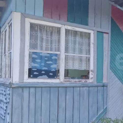 Коттедж/дом Посадников остров садоводческий массив, Маяк-2 СНТ